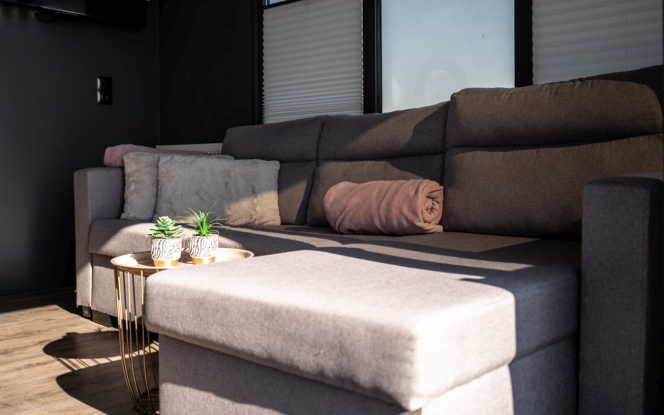 Hausboot Herbert | La Mare Apart Boot Bild 8