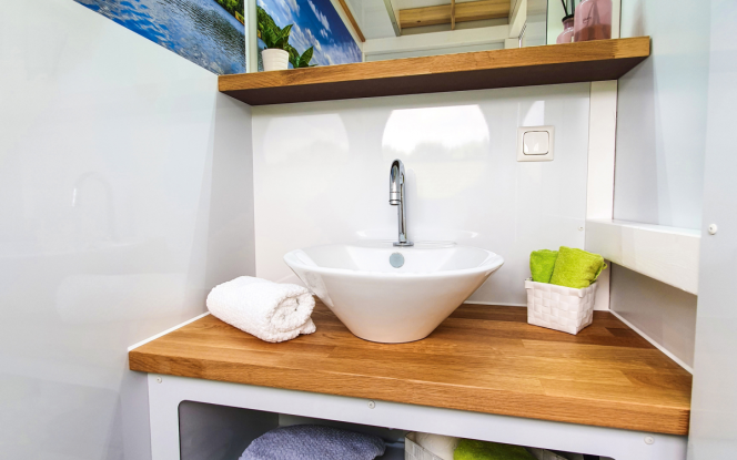 Hausboot Hilde - Perlenfischerei On Tour Werder (Havel) Bild 5