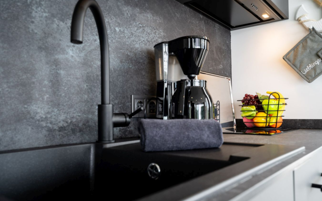 Hausboot H+M Lounge | Waterbus S.C. Independent Bild 6