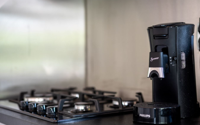 Hausboot Infinity- Campi 400- führerscheinfrei Bild 9