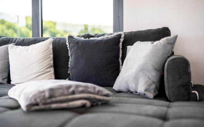 Hausboot Infinity- Campi 400- führerscheinfrei Bild 7