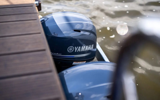 Hausboot Infinity- Campi 400- führerscheinfrei Bild 17