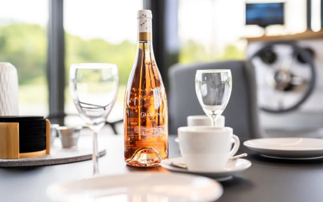 Hausboot Infinity- Campi 400- führerscheinfrei Bild 6