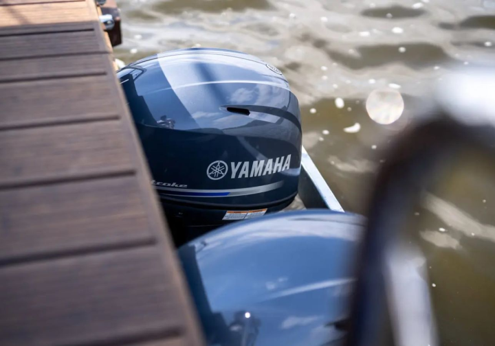 Hausboot Infinity- Campi 400- führerscheinfrei Bild 17