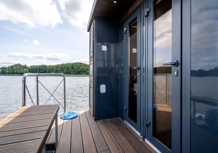 Hausboot Infinity- Campi 400- führerscheinfrei Bild 15