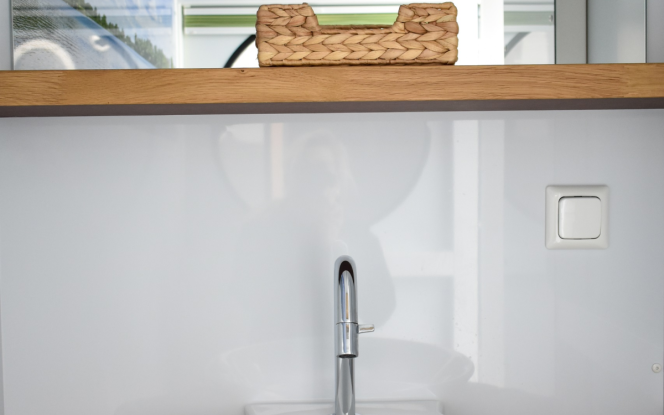 Hausboot Infinity Hausboot 4 Person Bild 8