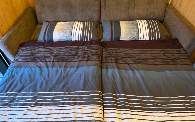 Hausboot JAWE Bild 5