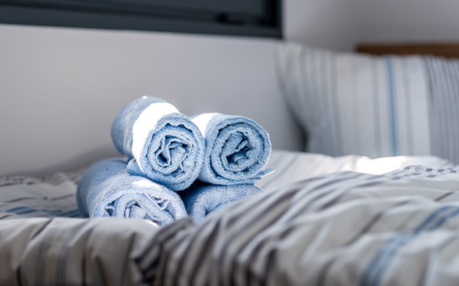 Hausboot Julchen  | Rivo Campi 340 Bild 10