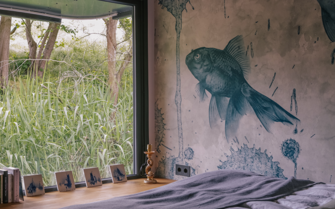 Hausboot Knautschke Bild 7