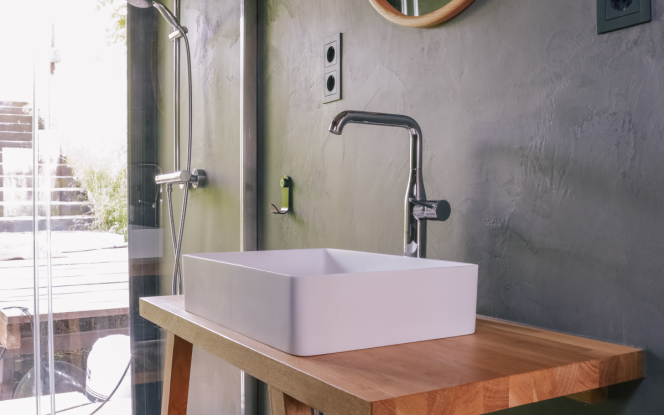 Hausboot Knautschke Bild 8