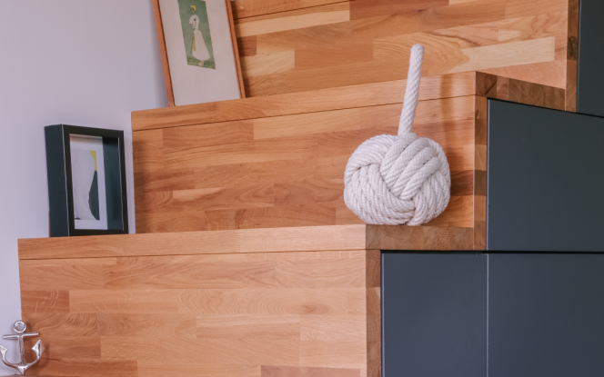 Hausboot Knautschke Bild 10