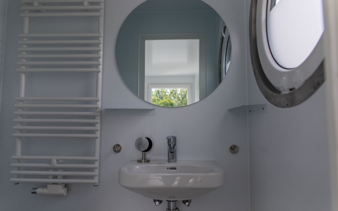 Hausboot Koika  |  1st Class Werftbau Bild 4