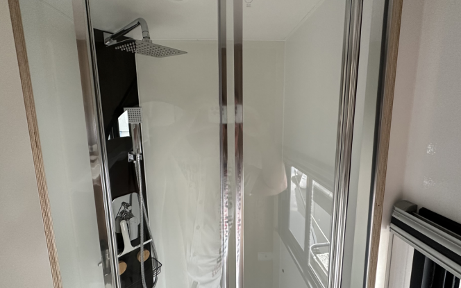 Hausboot Kolibri | Waterbus S.C. Independent Bild 8