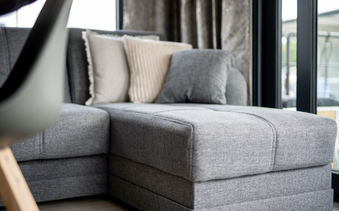 Hausboot La Vida | Woma D12 Bild 18