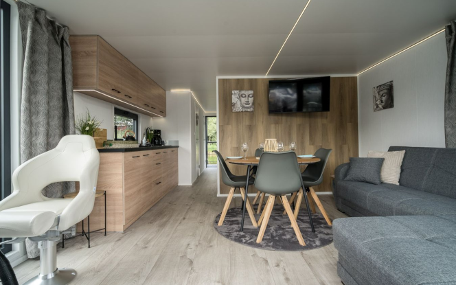 Hausboot La Vida | Woma D12 Bild 5