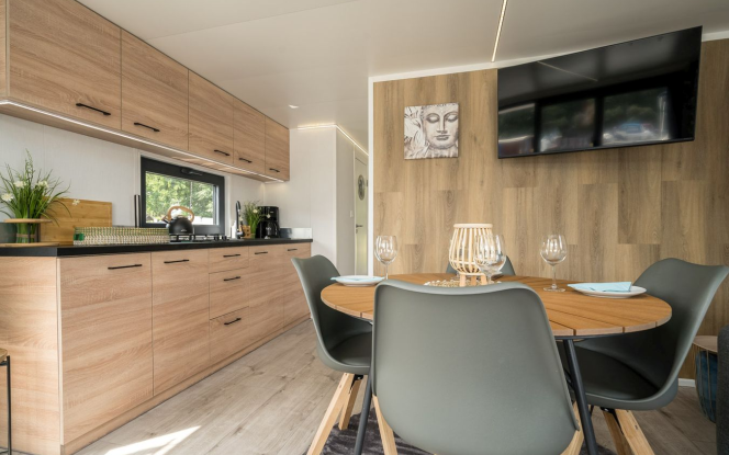 Hausboot La Vida | Woma D12 Bild 4