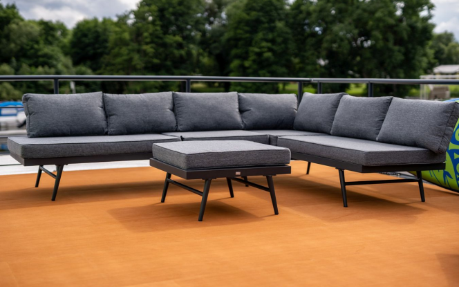 Hausboot La Vida Bild 10