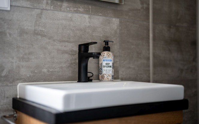 Hausboot La Vida Bild 12