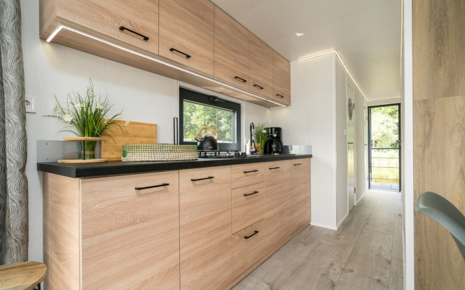 Hausboot La Vida Bild 14