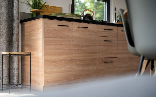 Hausboot La Vida Bild 15