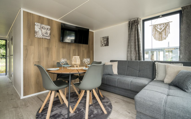 Hausboot La Vida Bild 17