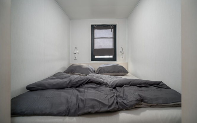 Hausboot La Vida Bild 9