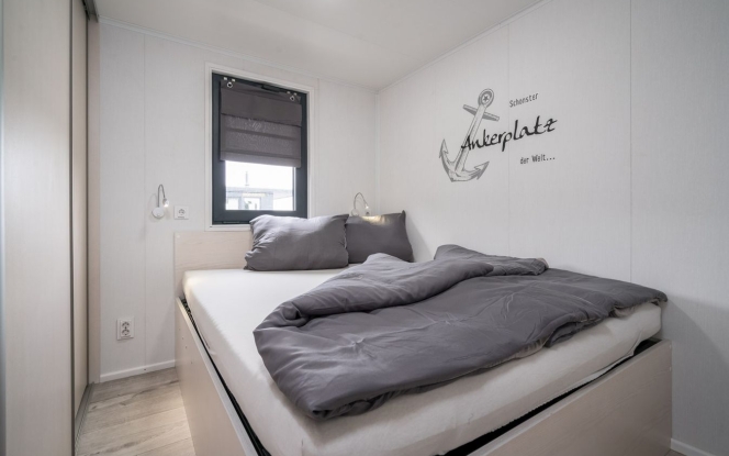 Hausboot La Vida Bild 11