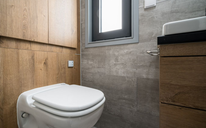 Hausboot La Vida Bild 13