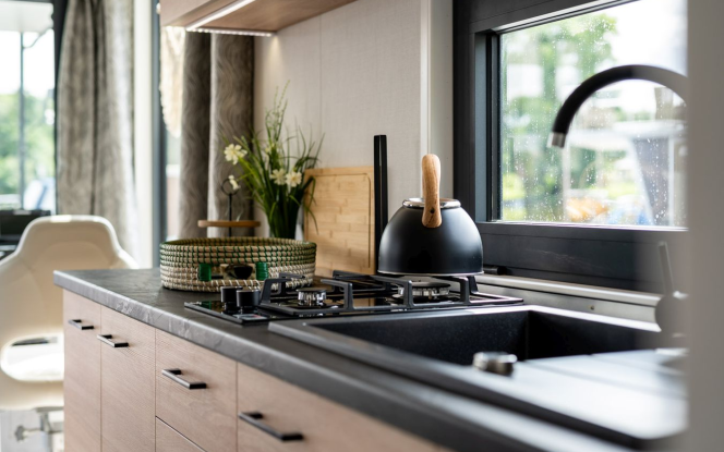 Hausboot La Vida Bild 16