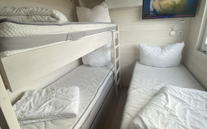 Hausboot Leon | Woma D13 Bild 8