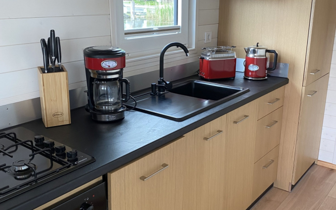 Hausboot Leon | Woma D13 Bild 4