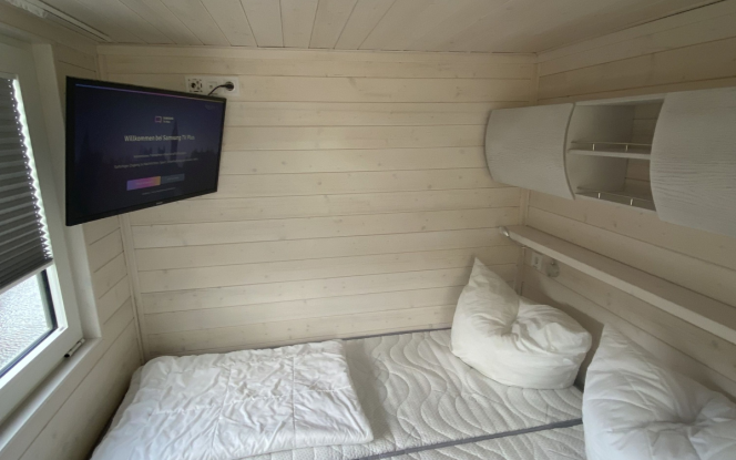 Hausboot Leon | Woma D13 Bild 7