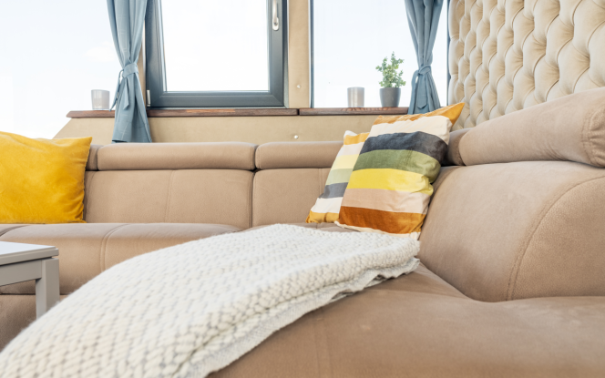 Hausboot Lubodne | JSC Inter Corpora Demeter Bild 15