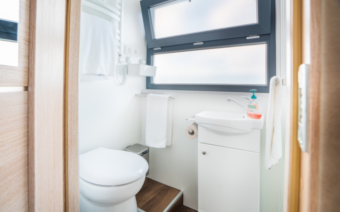 Hausboot Lubodne | JSC Inter Corpora Demeter Bild 16