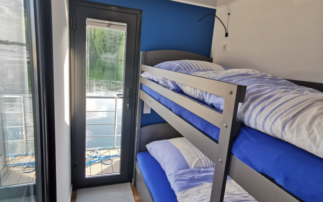 Hausboot LuLe 1 Hausboot 7 Person Bild 5