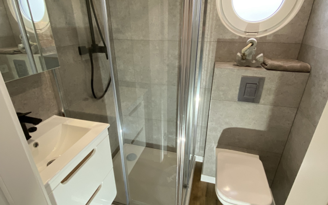 Hausboot LuLe 1 Hausboot 7 Person Bild 3