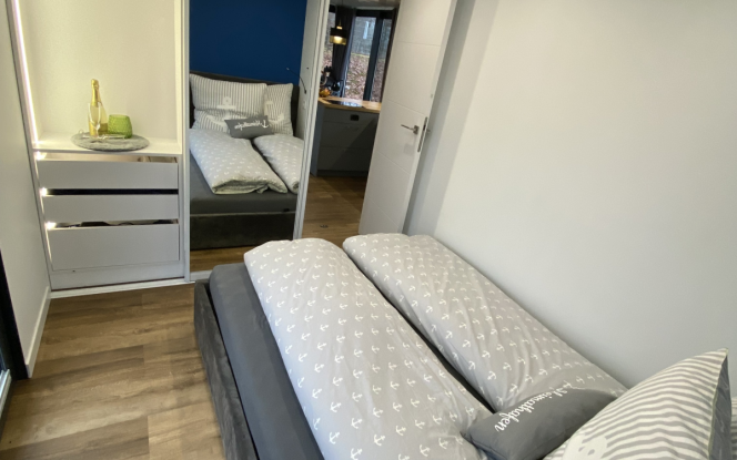 Hausboot LuLe 1 Hausboot 7 Person Bild 6