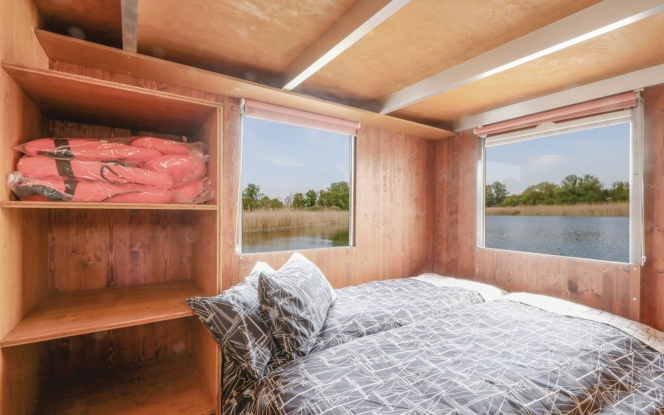 Hausboot Magellan Bild 4