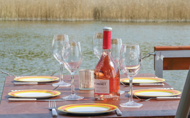 Hausboot Magellan Bild 12