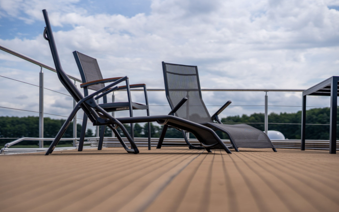 Hausboot Maja | Woma D13 Bild 6