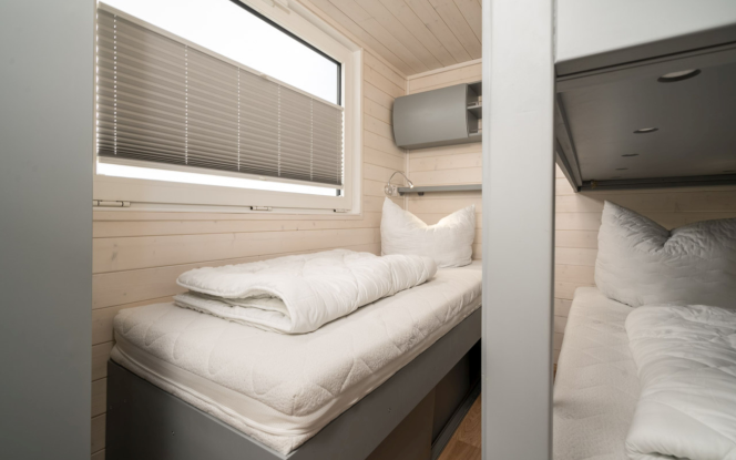 Hausboot Maja | Woma D13 Bild 10