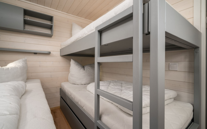 Hausboot Maja | Woma D13 Bild 11