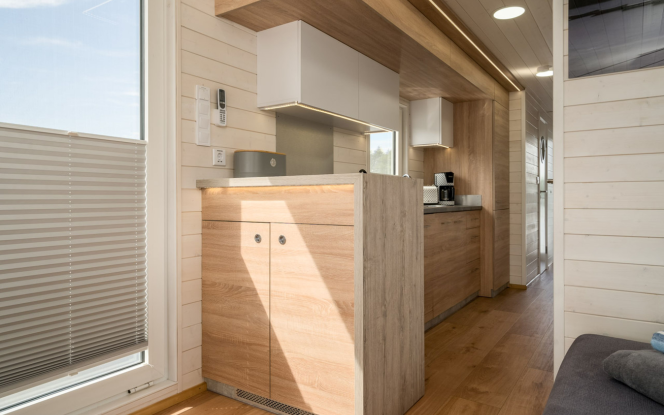 Hausboot Maja | Woma D13 Bild 20