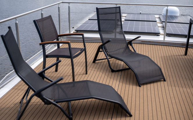 Hausboot Maja Bild 7