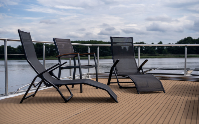 Hausboot Maja Bild 8