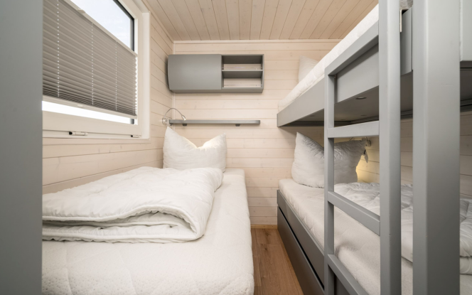 Hausboot Maja Bild 9