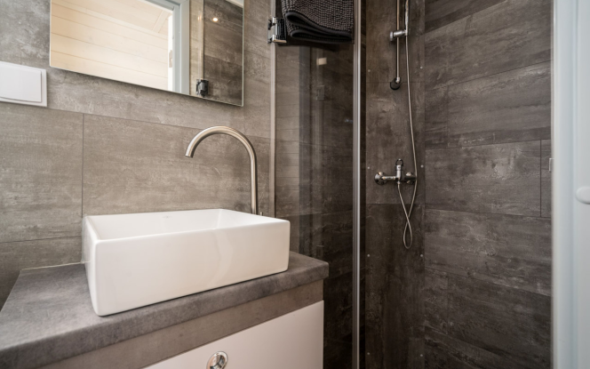 Hausboot Maja Bild 12