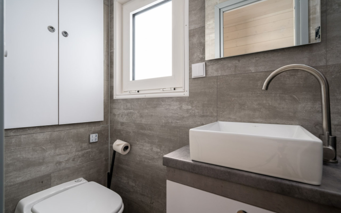 Hausboot Maja Bild 13