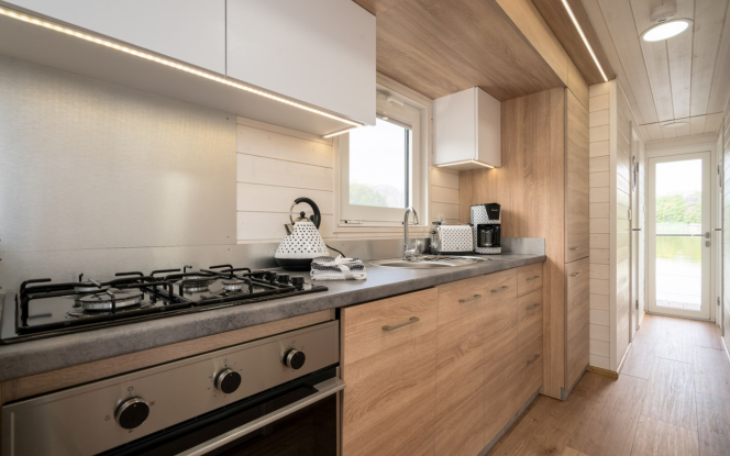 Hausboot Maja Bild 14