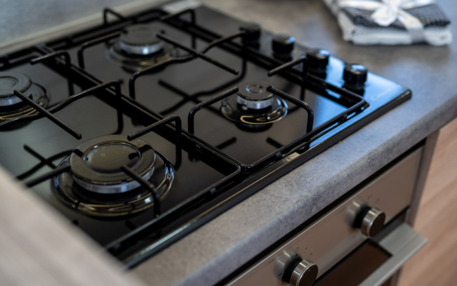 Hausboot Maja Bild 15